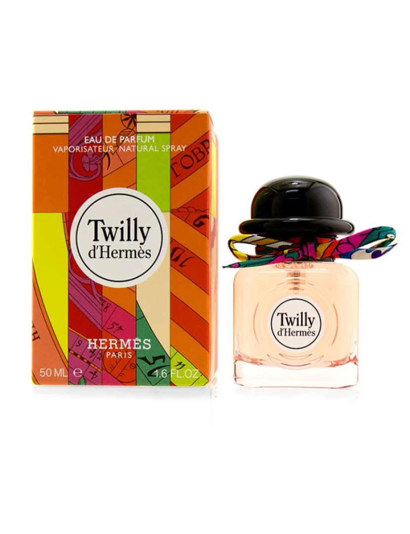 Hermès - Twilly D'hermes Eau De Parfum Spray
