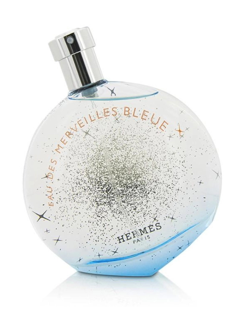 imagem de Eau Des Merveilles Bleue Eau De Toilette Spray3