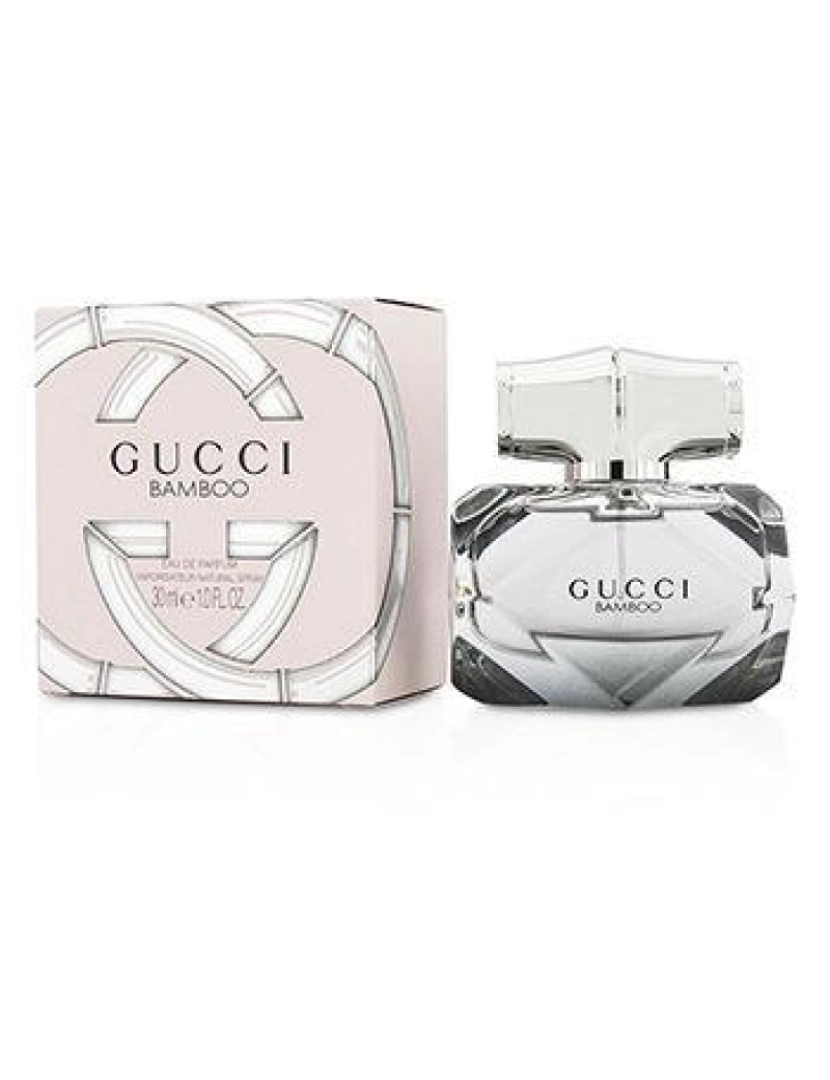 Gucci - Bamboo Eau De Parfum Spray