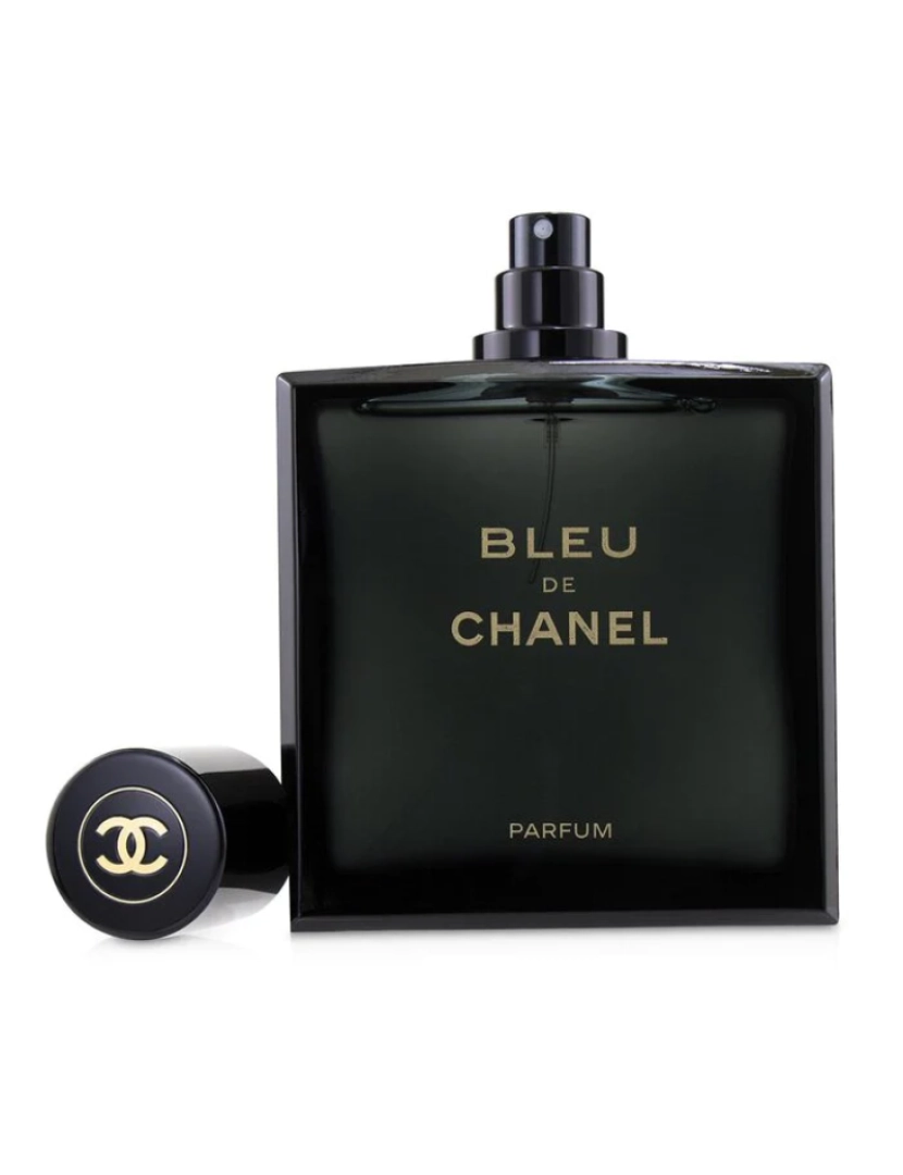 imagem de Bleu De Chanel Parfum Spray4