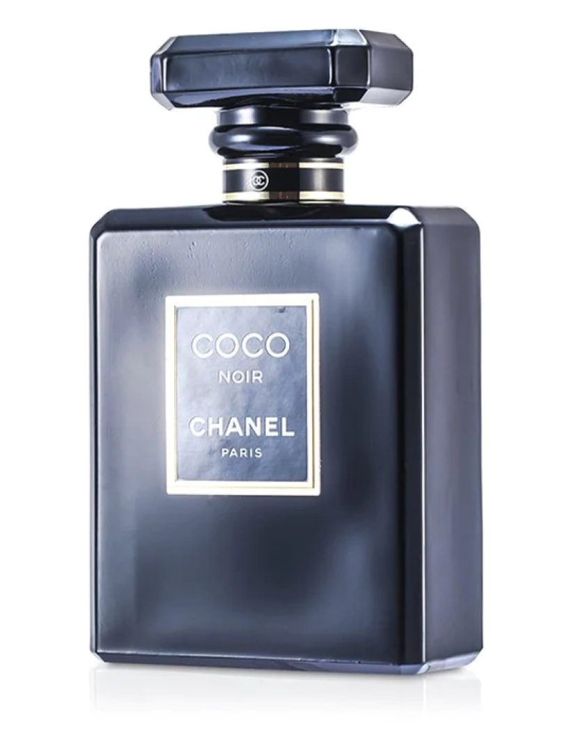Chanel - Coco Noir Eau De Parfum Spray