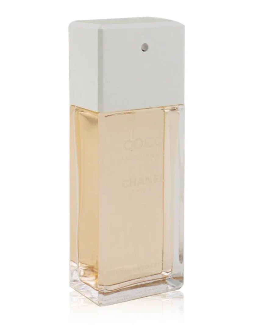 imagem de Coco Mademoiselle Eau De Toilette Spray3