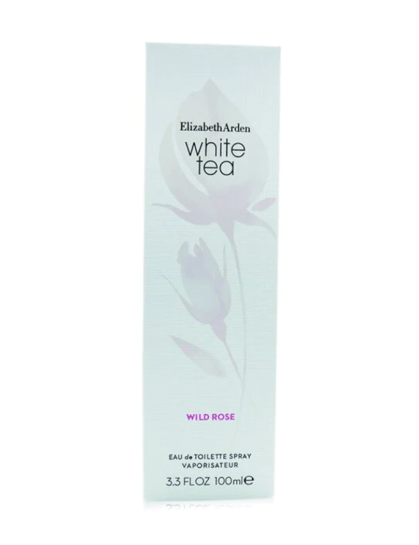 imagem de Chá Branco Wild Rose Eau De Toilette Spray3