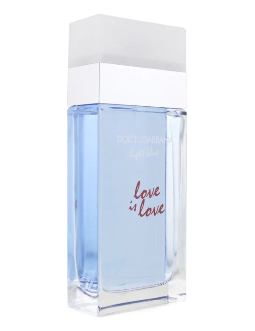 imagem de Amor azul claro é amor Eau De Toilette Spray2