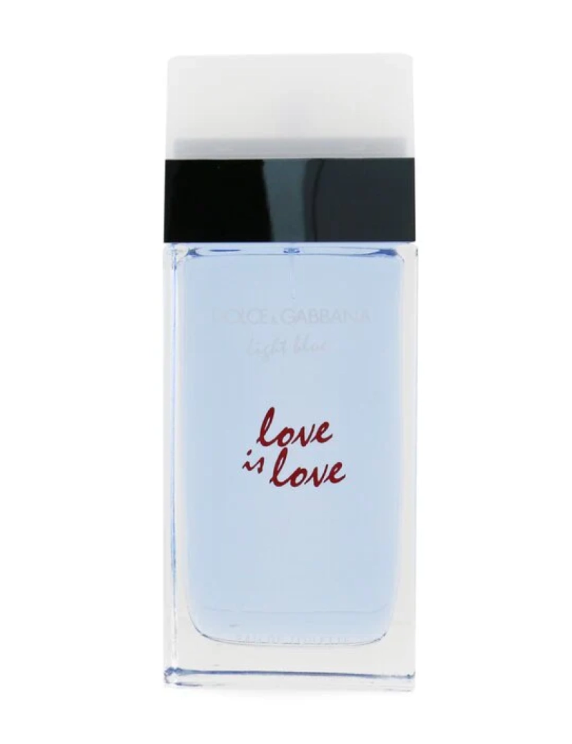 imagem de Amor azul claro é amor Eau De Toilette Spray3