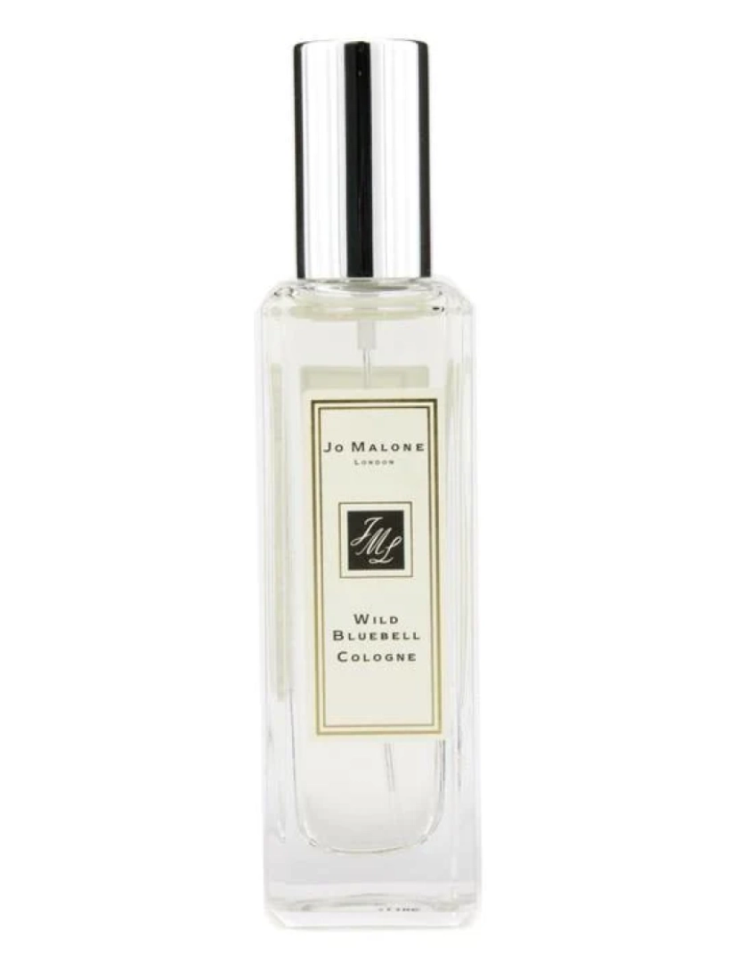 Jo Malone - Wild Bluebell Cologne Spray Originalmente Sem Caixa