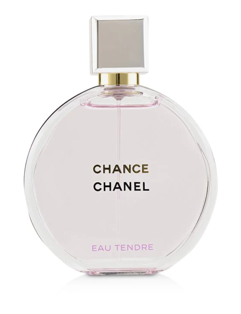 Chanel - Chance Eau Tendre Eau De Parfum Spray