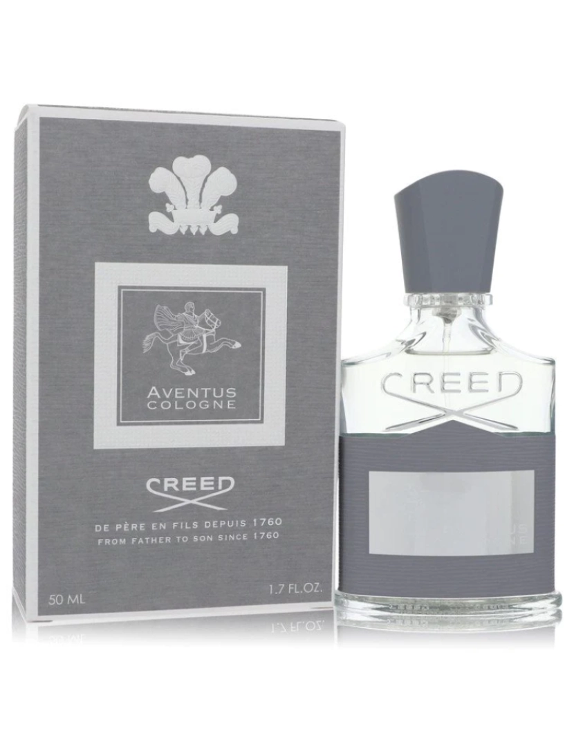 Creed - Aventus Cologne Eau De Parfum Spray