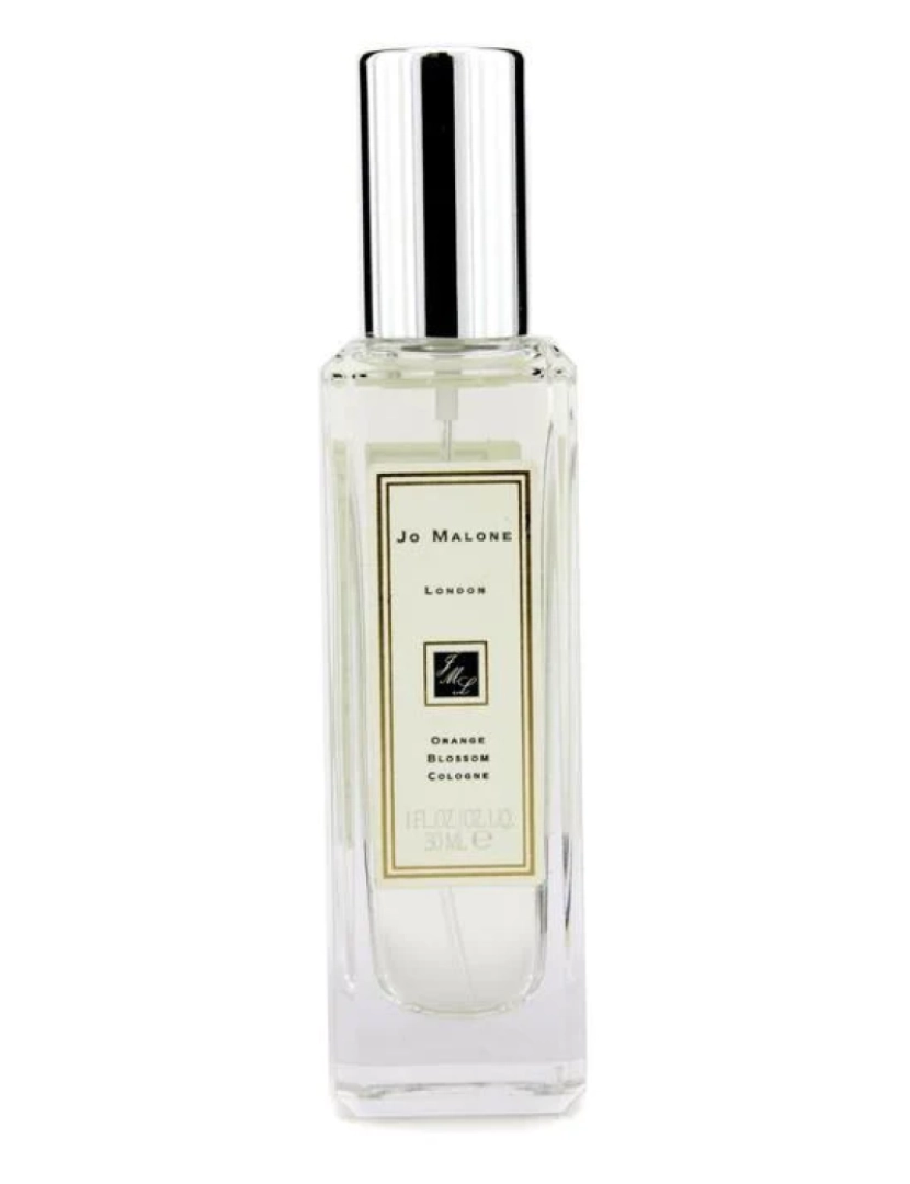 Jo Malone - Orange Blossom Cologne Spray Originalmente Sem Caixa