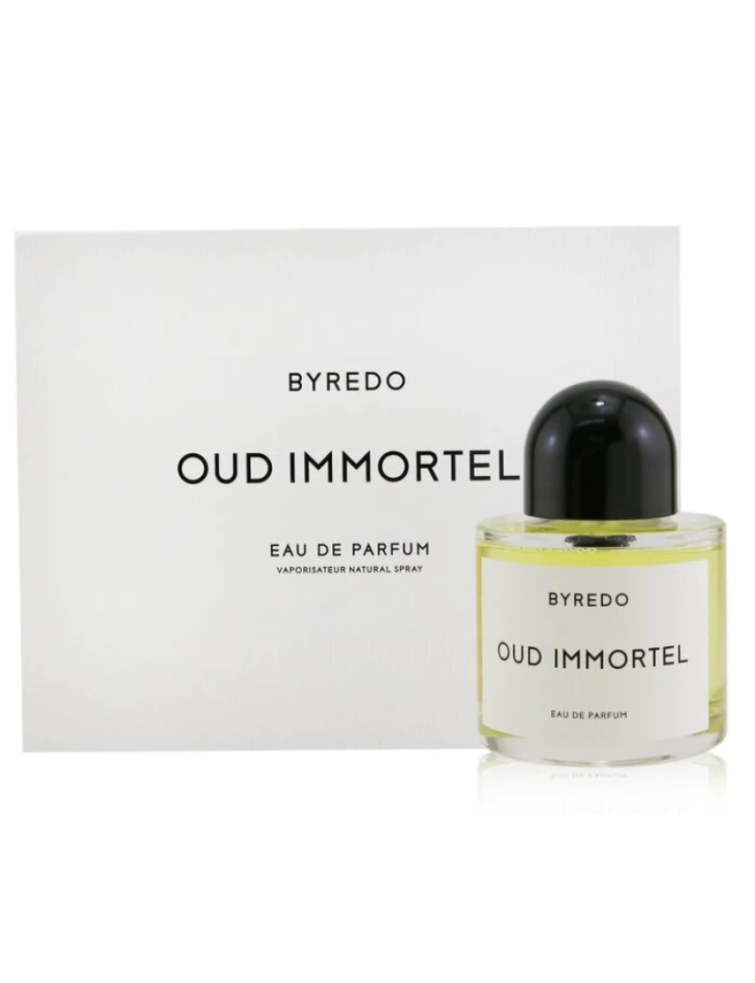 imagem de Oud Immortel Eau De Parfum Spray3