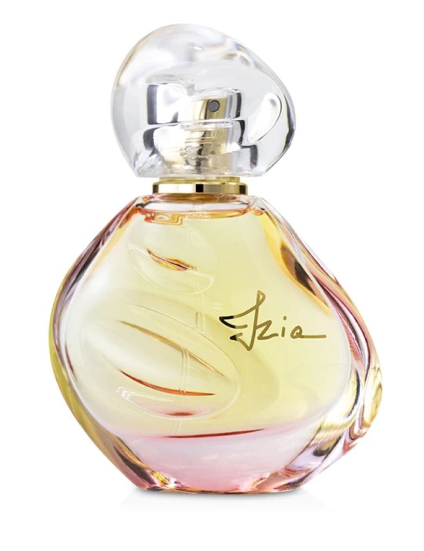 Sisley - Izia Eau De Parfum Spray