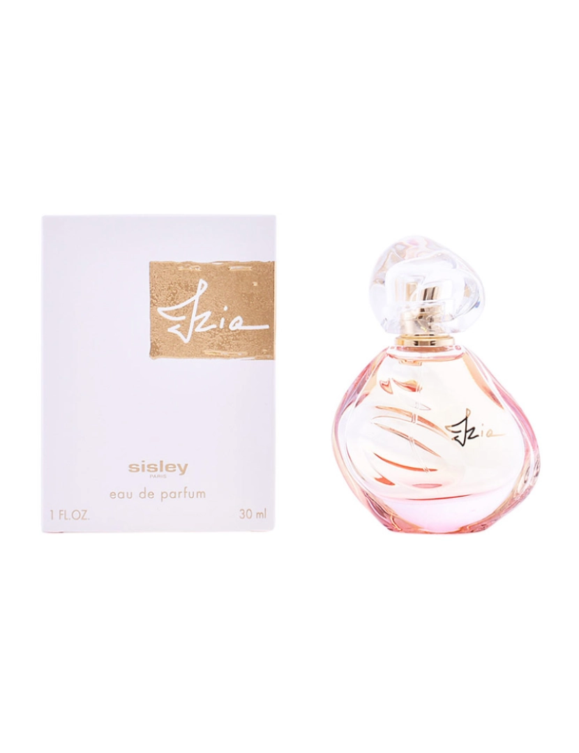 Sisley - Izia Edp Vapo 30 Ml