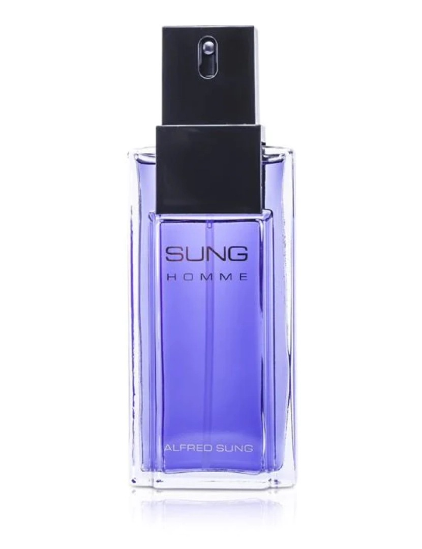 imagem de Sung Homme Eau De Toilette Spray2