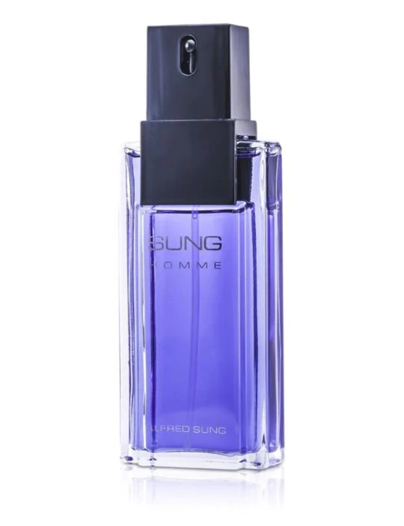 imagem de Sung Homme Eau De Toilette Spray3