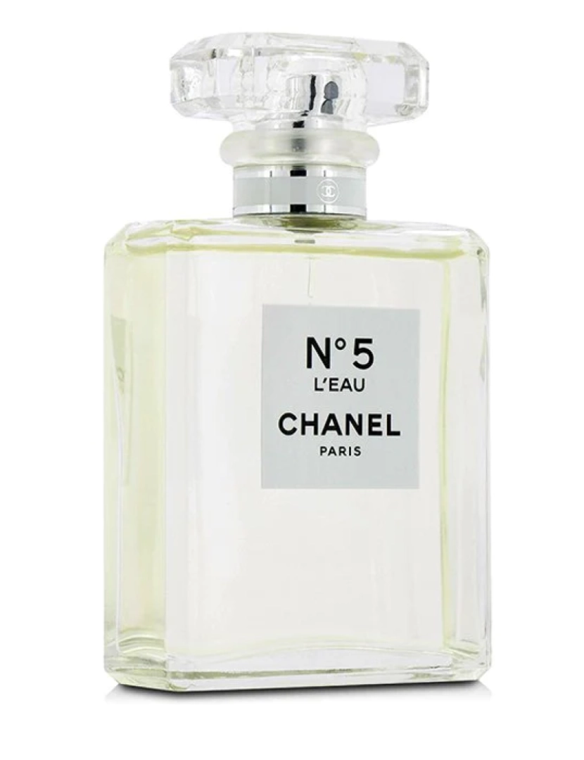 Chanel - No.5 L'eau Eau De Toilette Spray