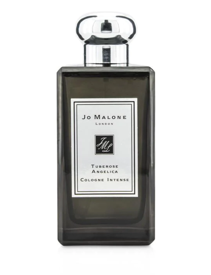 Jo Malone - Tuberose Angelica Cologne Intense Spray Originalmente Sem Caixa