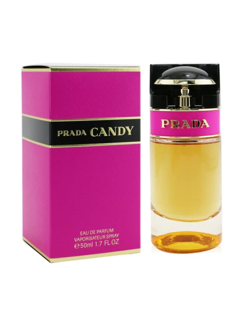 imagem de Candy Eau De Parfum Spray2