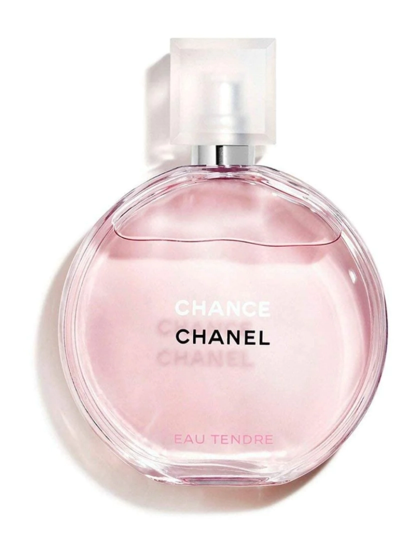 Chanel - Chance Eau Tendre Eau De Toilette Spray