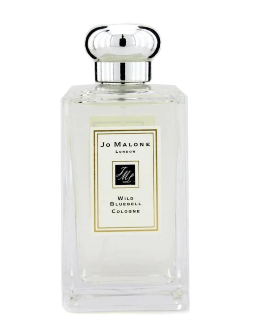 Jo Malone - Wild Bluebell Cologne Spray Originalmente Sem Caixa