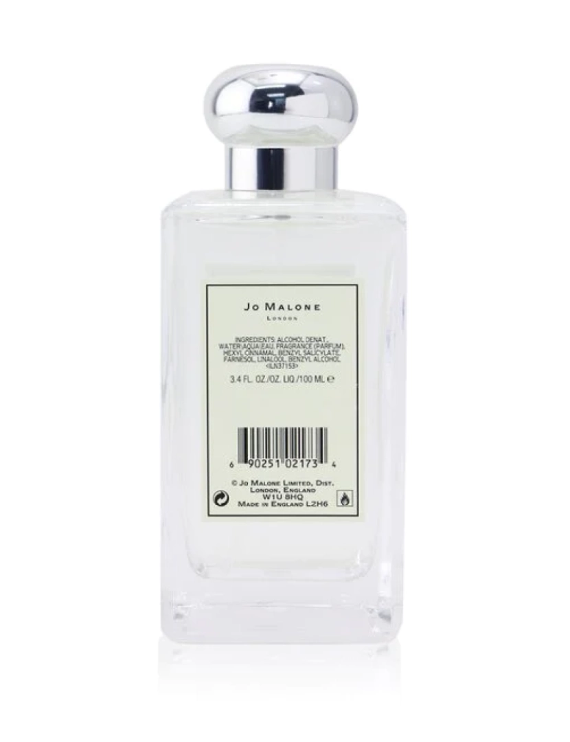 imagem de Wild Bluebell Cologne Spray Originalmente Sem Caixa3