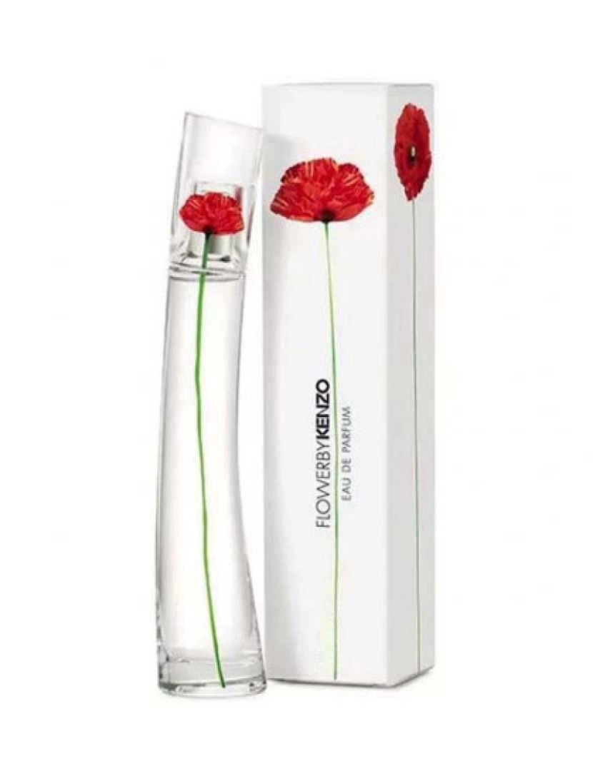 Kenzo - Flower By Kenzo Edp 