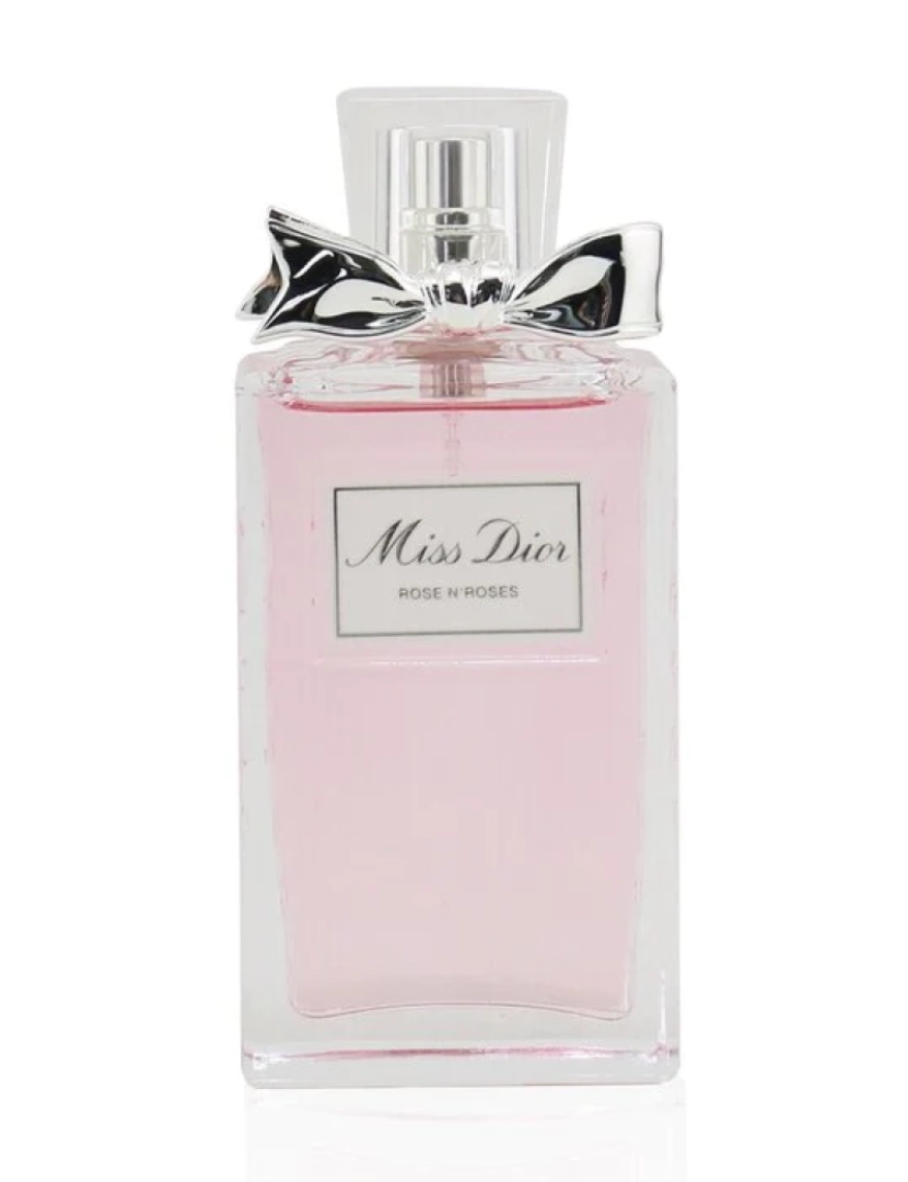 imagem de Miss Dior Rose N'roses Eau De Toilette Spray2