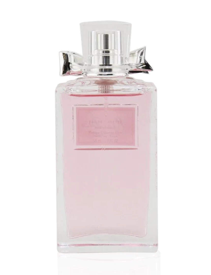 imagem de Miss Dior Rose N'roses Eau De Toilette Spray3