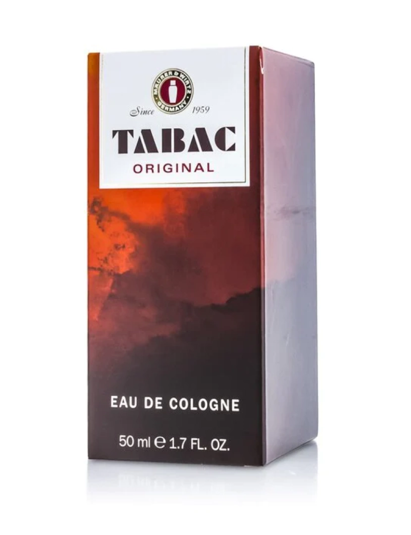 imagem de Tabac Original Eau De Cologne Splash2