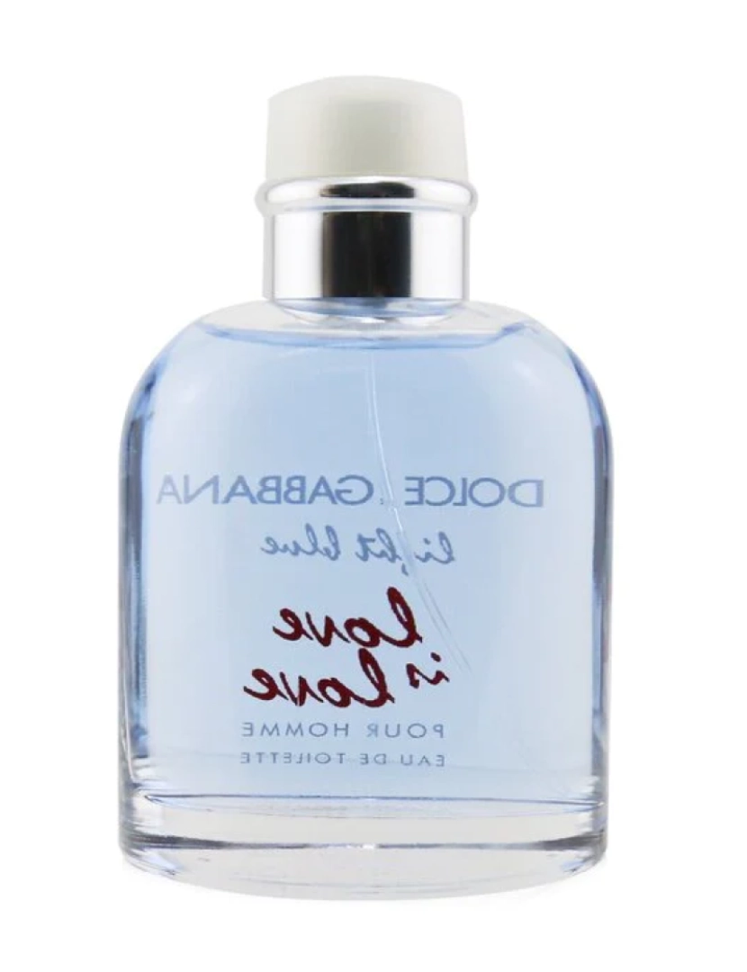 imagem de Amor azul claro é amor Eau De Toilette Spray2