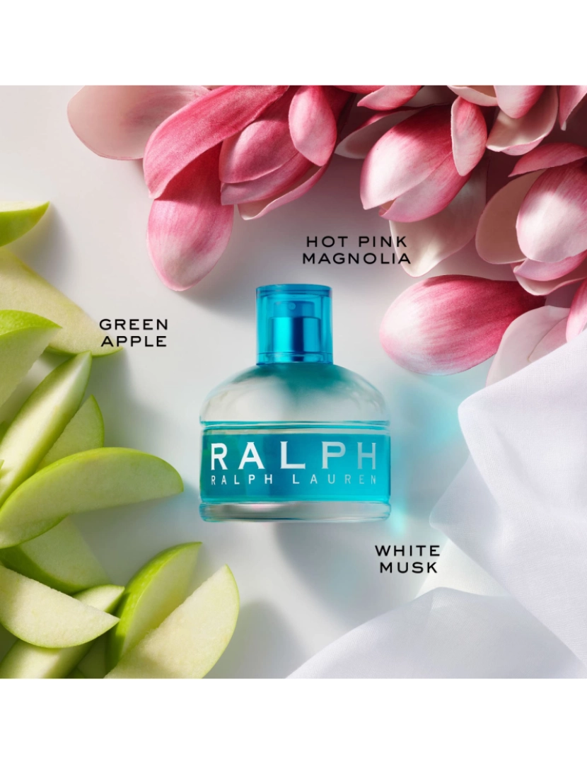 imagem de Ralph Eau De Toilette Spray2