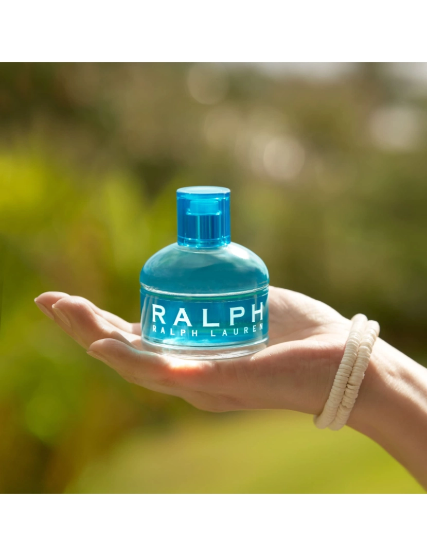 imagem de Ralph Eau De Toilette Spray3