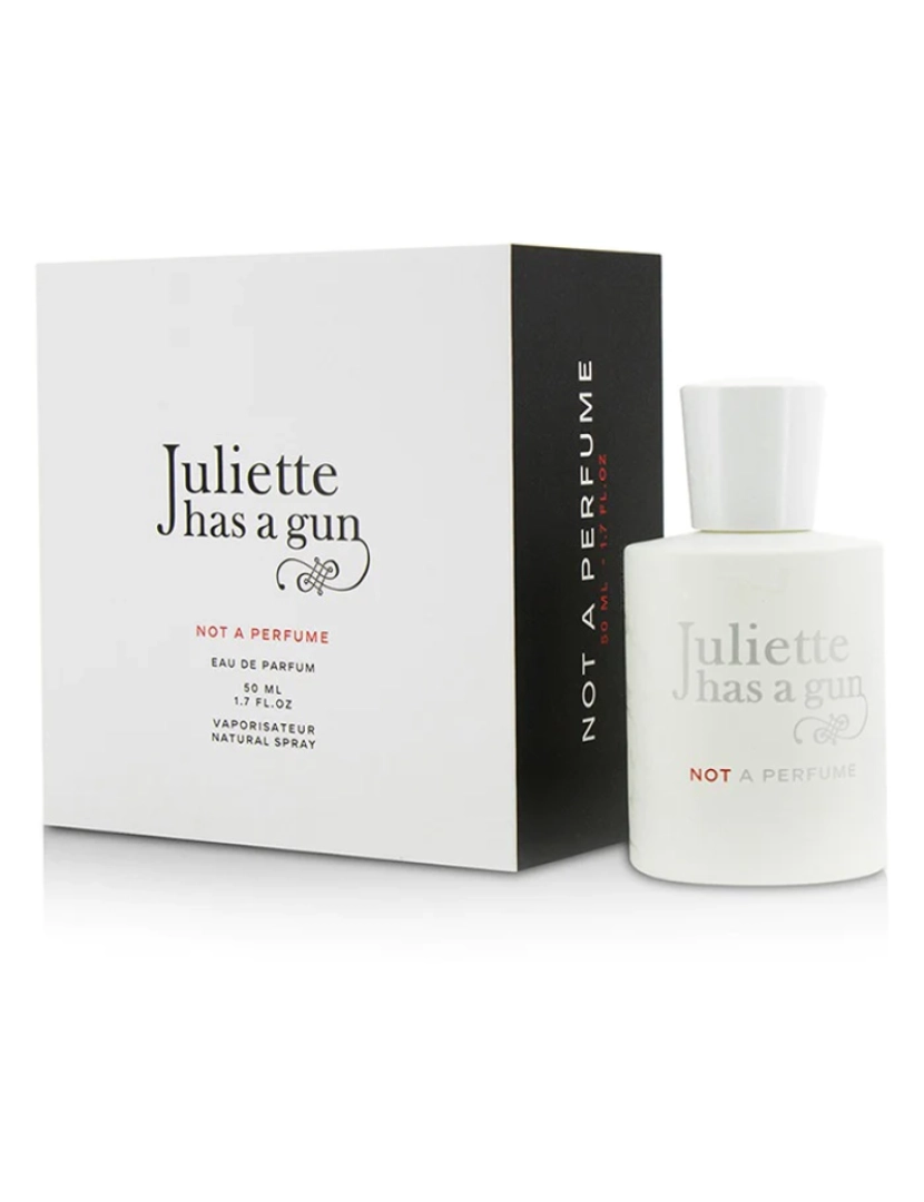 Juliette Has A Gun - Not A Perfume Eau De Parfum Spray