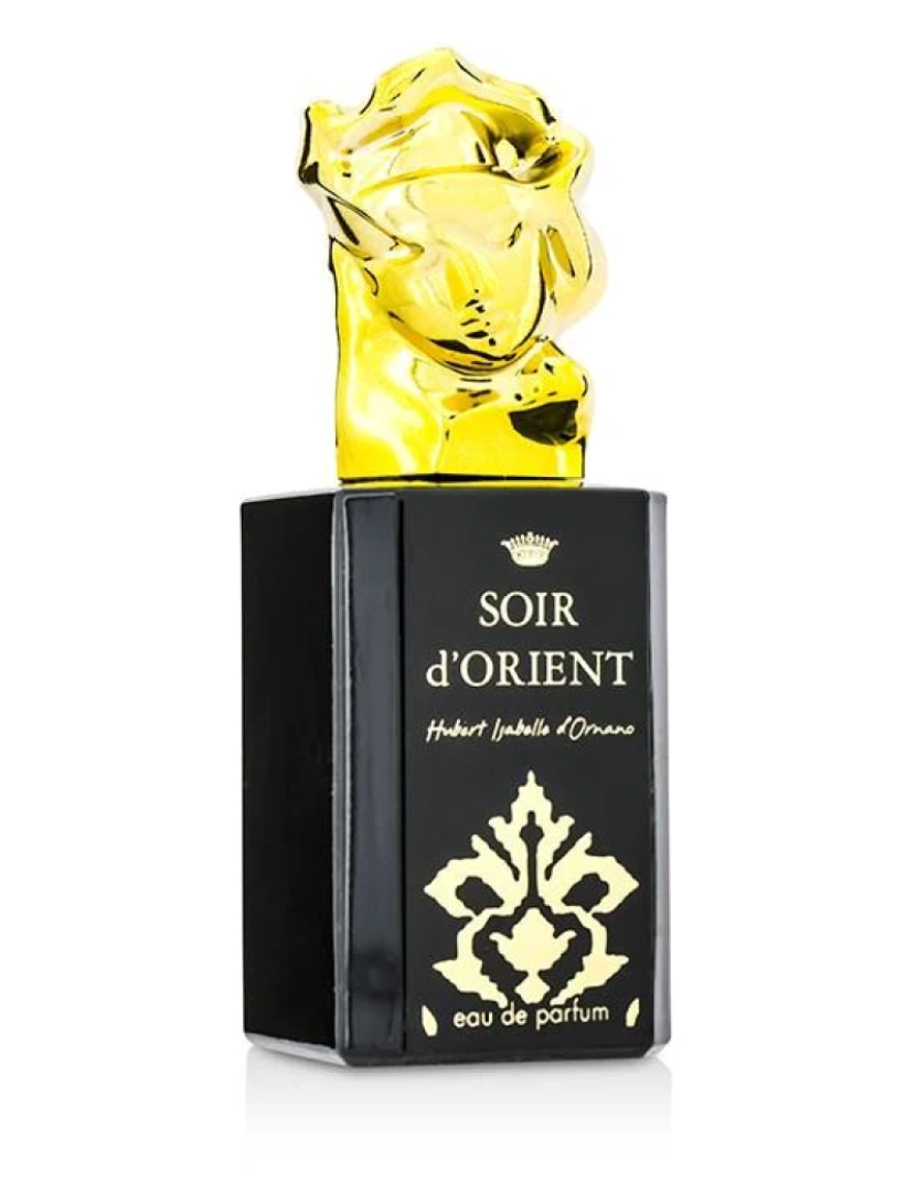 imagem de Soir D'orient Eau De Parfum Spray2