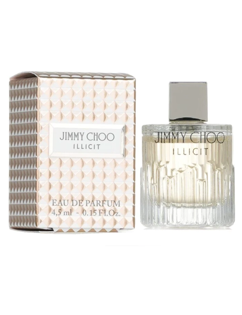 imagem de Illicit Eau De Parfum Spray Miniatura2