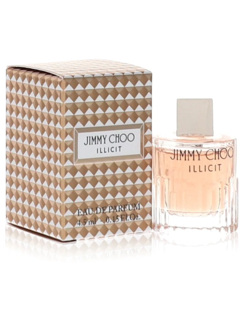 imagem de Illicit Eau De Parfum Spray Miniatura1