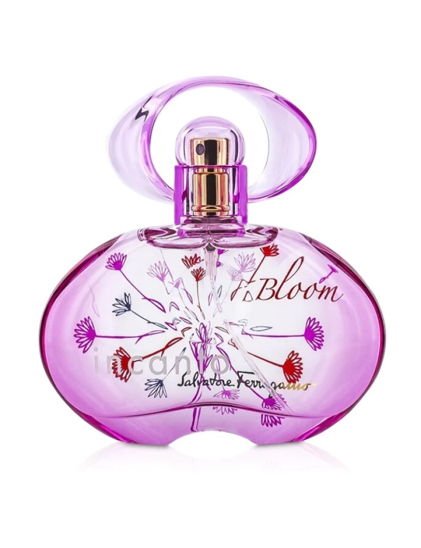 imagem de Incanto Bloom Eau De Toilette Spray2