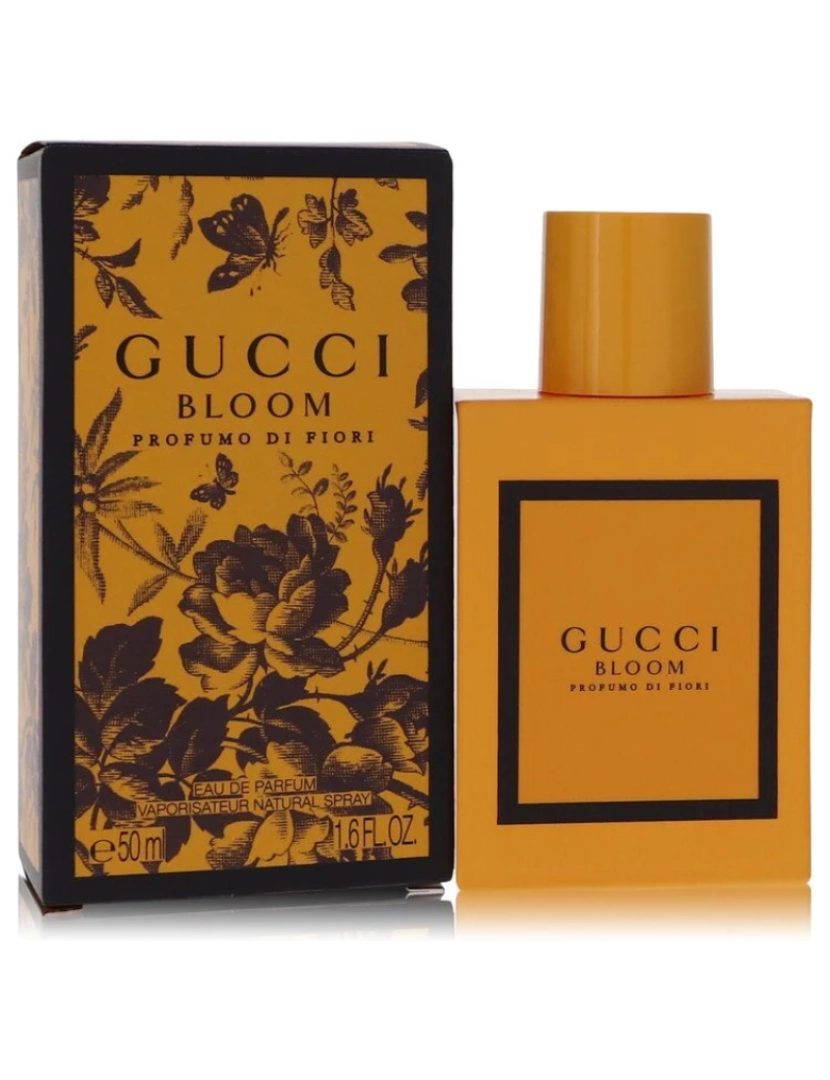 Gucci - Bloom Profumo Di Fiori Eau De Parfum Spray