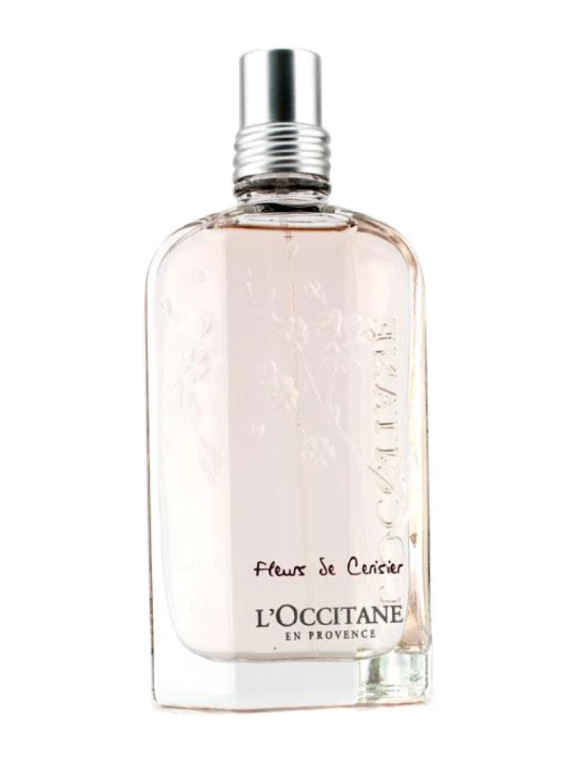 L'Occitane - Flor de cereja Eau De Toilette Spray