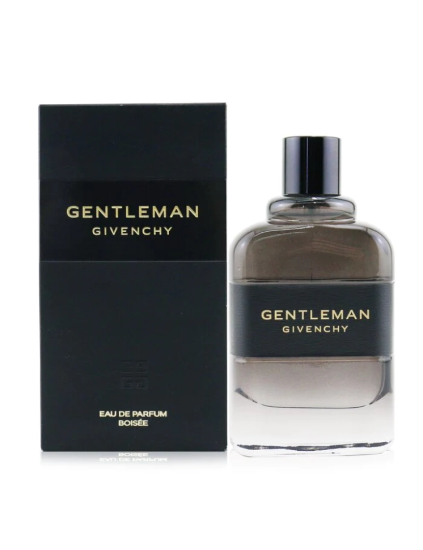 imagem de Gentleman Eau De Parfum Boisee Spray2