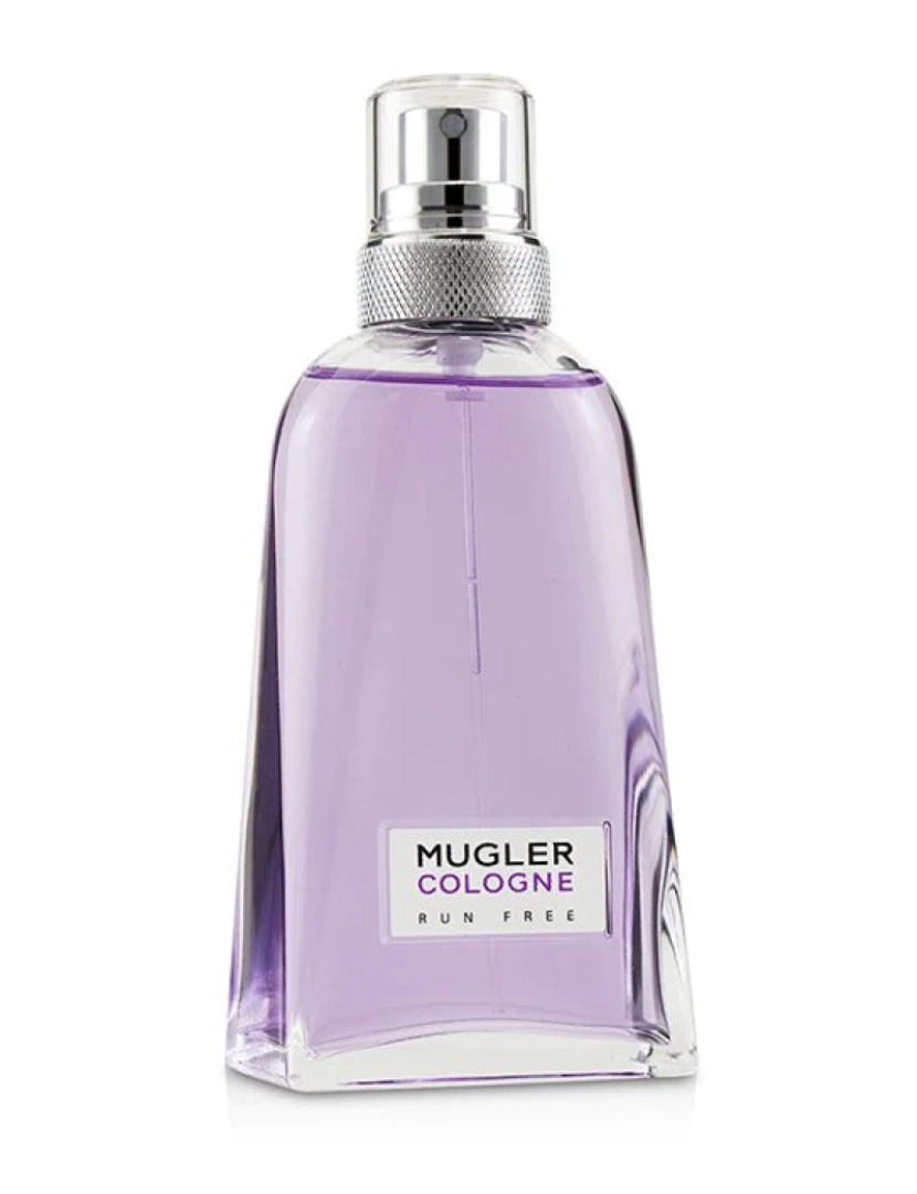 imagem de Mugler Cologne Run Free Eau De Toilette Spray2