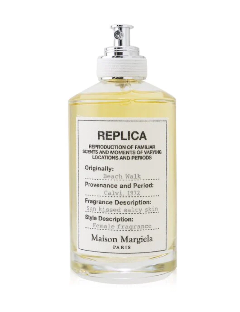 Maison Margiela - Replica Beach Walk Eau De Toilette Spray