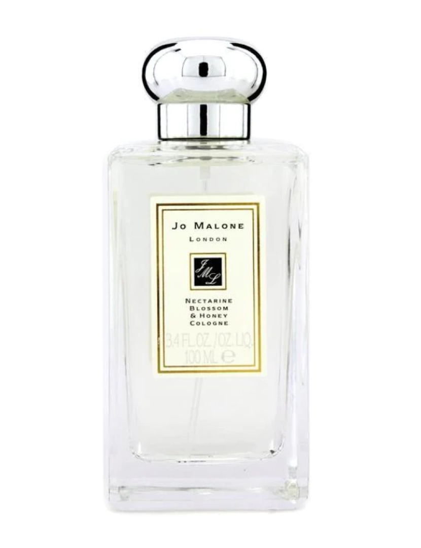 Jo Malone - Nectarine Blossom & Honey Cologne Spray Originalmente Sem Caixa