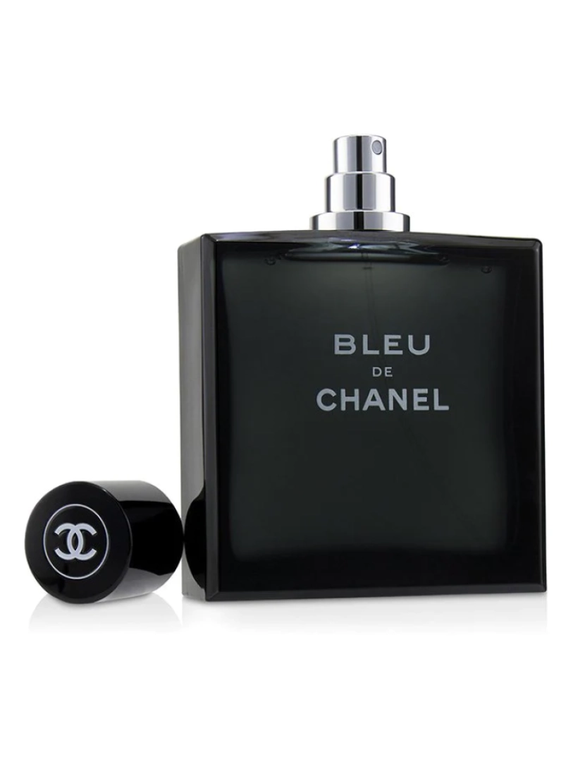 imagem de Bleu De Chanel Eau De Toilette Spray2