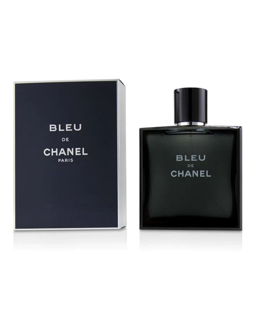 imagem de Bleu De Chanel Eau De Toilette Spray3