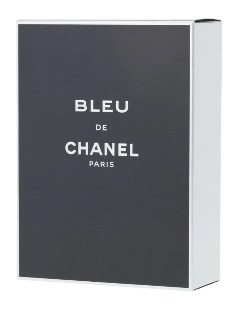 Chanel - Bleu De Chanel Eau De Toilette Spray