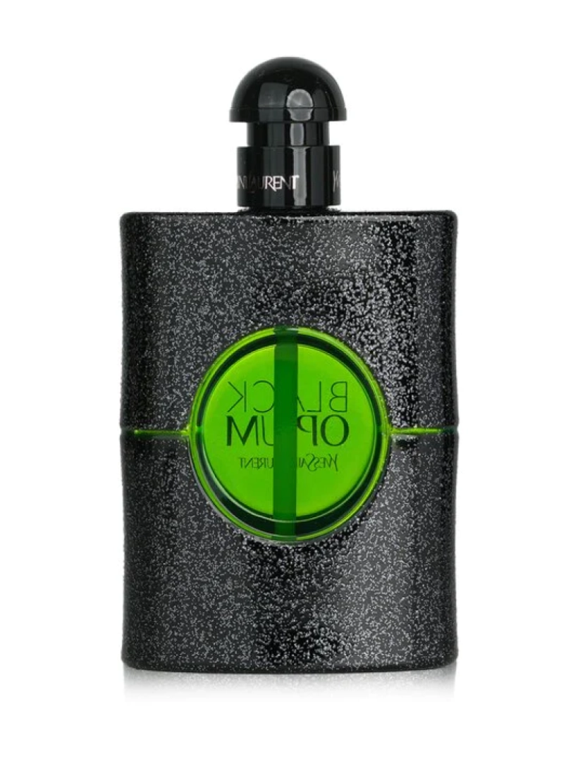 imagem de Preto Opium Illicit Verde Eau De Parfum Spray3