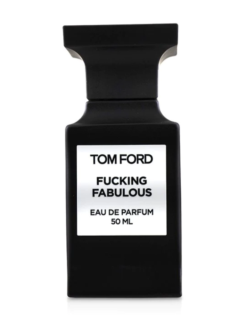 Tom Ford - Private Blend Fucking Fabulous Eau De Parfum Spray