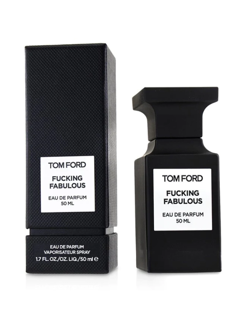 imagem de Private Blend Fucking Fabulous Eau De Parfum Spray2