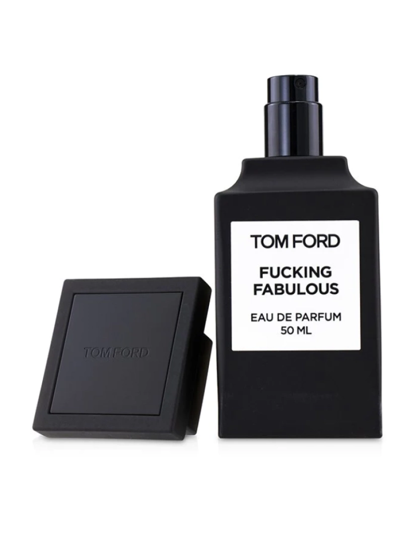 imagem de Private Blend Fucking Fabulous Eau De Parfum Spray3