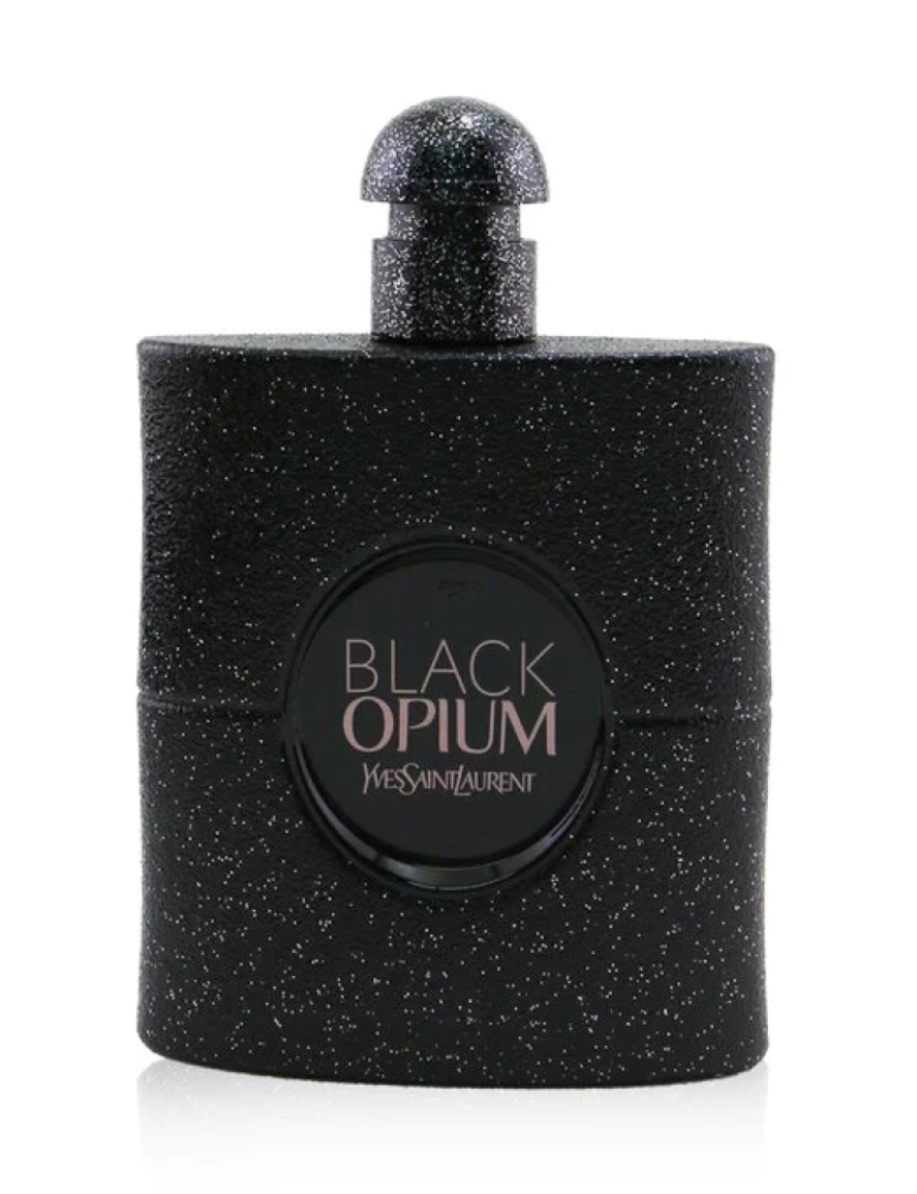 Yves Saint Laurent - Black Opium Eau De Parfum Extreme Spray